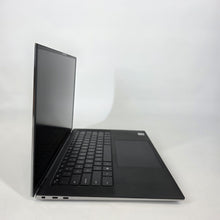 Load image into Gallery viewer, Dell Precision 5550 15.6 Gray 2.6 GHz Intel Core i7 10th Gen. 16GB RAM 1TB Solid State Drive NVIDIA Quadro T2000 4 GB