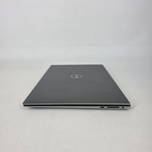 Load image into Gallery viewer, Dell Precision 5550 15.6 Gray 2.6 GHz Intel Core i7 10th Gen. 16GB RAM 1TB Solid State Drive NVIDIA Quadro T2000 4 GB