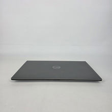 Load image into Gallery viewer, Dell Precision 5550 15.6 Gray 2.6 GHz Intel Core i7 10th Gen. 16GB RAM 1TB Solid State Drive NVIDIA Quadro T2000 4 GB