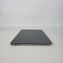 Load image into Gallery viewer, Dell Precision 5550 15.6 Gray 2.6 GHz Intel Core i7 10th Gen. 16GB RAM 1TB Solid State Drive NVIDIA Quadro T2000 4 GB
