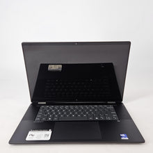 Load image into Gallery viewer, HP OmniBook X Flip 16 Eclipse Gray 2.1 GHz Intel Core Ultra 5 Series 2 16GB RAM 512GB Solid State Drive