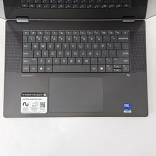 Load image into Gallery viewer, HP OmniBook X Flip 16 Eclipse Gray 2.1 GHz Intel Core Ultra 5 Series 2 16GB RAM 512GB Solid State Drive
