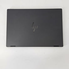 Load image into Gallery viewer, HP OmniBook X Flip 16 Eclipse Gray 2.1 GHz Intel Core Ultra 5 Series 2 16GB RAM 512GB Solid State Drive