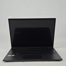 Load image into Gallery viewer, Asus ROG Flow X13 GV301 13.4 Black 3.3 GHz AMD Ryzen 9 6900HS 16GB RAM 1TB Solid State Drive NVIDIA GeForce RTX 3050 Ti 4 GB