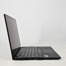 Load image into Gallery viewer, Asus ROG Flow X13 GV301 13.4 Black 3.3 GHz AMD Ryzen 9 6900HS 16GB RAM 1TB Solid State Drive NVIDIA GeForce RTX 3050 Ti 4 GB