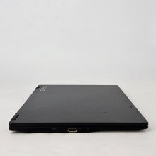 Load image into Gallery viewer, Asus ROG Flow X13 GV301 13.4 Black 3.3 GHz AMD Ryzen 9 6900HS 16GB RAM 1TB Solid State Drive NVIDIA GeForce RTX 3050 Ti 4 GB