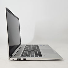 Load image into Gallery viewer, HP ProBook 450 G9 15.6 Silver 1.7 GHz Intel Core i7 12th Gen. 16GB RAM 256GB Solid State Drive