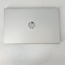 Load image into Gallery viewer, HP ProBook 450 G9 15.6 Silver 1.7 GHz Intel Core i7 12th Gen. 16GB RAM 256GB Solid State Drive