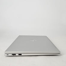 Load image into Gallery viewer, HP ProBook 450 G9 15.6 Silver 1.7 GHz Intel Core i7 12th Gen. 16GB RAM 256GB Solid State Drive