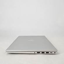 Load image into Gallery viewer, HP ProBook 450 G9 15.6 Silver 1.7 GHz Intel Core i7 12th Gen. 16GB RAM 256GB Solid State Drive
