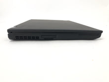 Load image into Gallery viewer, Lenovo ThinkPad P51 15.6&quot; FHD 2.7GHz i7-6820HQ 16GB 512GB SSD - Quadro M1200 4GB