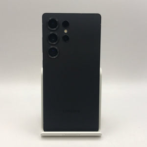Samsung Galaxy S25 Ultra 512GB Titanium Jetblack Unlocked Excellent Condition