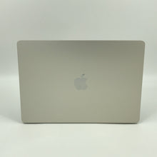 Load image into Gallery viewer, MacBook Air 15 Gold 2023 3.49 GHz M2 8-Core CPU 10-Core GPU 8GB 256GB -Excellent