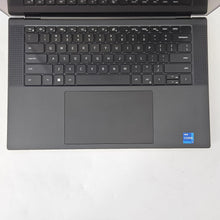 Load image into Gallery viewer, Dell XPS 15 9510 Silver 2.3 GHz Intel Core i7 11th Gen. 32GB RAM 512GB Solid State Drive NVIDIA GeForce RTX 3050 Ti 4 GB