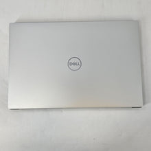 Load image into Gallery viewer, Dell XPS 15 9510 Silver 2.3 GHz Intel Core i7 11th Gen. 32GB RAM 512GB Solid State Drive NVIDIA GeForce RTX 3050 Ti 4 GB