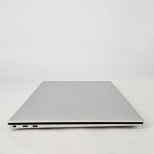 Load image into Gallery viewer, Dell XPS 15 9510 Silver 2.3 GHz Intel Core i7 11th Gen. 32GB RAM 512GB Solid State Drive NVIDIA GeForce RTX 3050 Ti 4 GB