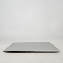 Load image into Gallery viewer, Dell XPS 15 9510 Silver 2.3 GHz Intel Core i7 11th Gen. 32GB RAM 512GB Solid State Drive NVIDIA GeForce RTX 3050 Ti 4 GB
