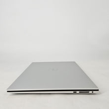 Load image into Gallery viewer, Dell XPS 15 9510 Silver 2.3 GHz Intel Core i7 11th Gen. 32GB RAM 512GB Solid State Drive NVIDIA GeForce RTX 3050 Ti 4 GB