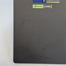Load image into Gallery viewer, Asus ROG Strix Scar 18 G834 18 Black 2.2 GHz Intel Core i9 13th Gen. 32GB RAM 2TB Solid State Drive NVIDIA GeForce RTX 4090 16 GB