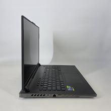 Load image into Gallery viewer, Asus ROG Strix Scar 18 G834 18 Black 2.2 GHz Intel Core i9 13th Gen. 32GB RAM 2TB Solid State Drive NVIDIA GeForce RTX 4090 16 GB