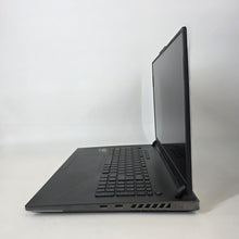 Load image into Gallery viewer, Asus ROG Strix Scar 18 G834 18 Black 2.2 GHz Intel Core i9 13th Gen. 32GB RAM 2TB Solid State Drive NVIDIA GeForce RTX 4090 16 GB