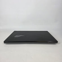 Load image into Gallery viewer, Asus ROG Strix Scar 18 G834 18 Black 2.2 GHz Intel Core i9 13th Gen. 32GB RAM 2TB Solid State Drive NVIDIA GeForce RTX 4090 16 GB