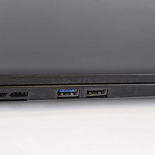 Load image into Gallery viewer, MSI Katana GF76 17.3 Black 2.3 GHz Intel Core i7 11th Gen. 16GB RAM 1TB Solid State Drive NVIDIA GeForce RTX 3060 6 GB