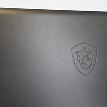 Load image into Gallery viewer, MSI Katana GF76 17.3 Black 2.3 GHz Intel Core i7 11th Gen. 16GB RAM 1TB Solid State Drive NVIDIA GeForce RTX 3060 6 GB