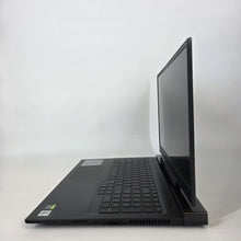Load image into Gallery viewer, Dell G7 7700 17.3 Black 2.6 GHz Intel Core i7 10th Gen. 16GB RAM 512GB Solid State Drive NVIDIA GeForce RTX 2060 6 GB