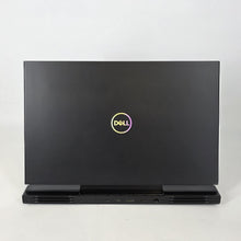 Load image into Gallery viewer, Dell G7 7700 17.3 Black 2.6 GHz Intel Core i7 10th Gen. 16GB RAM 512GB Solid State Drive NVIDIA GeForce RTX 2060 6 GB