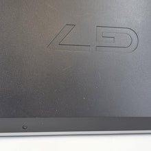 Load image into Gallery viewer, Dell G7 7700 17.3 Black 2.6 GHz Intel Core i7 10th Gen. 16GB RAM 512GB Solid State Drive NVIDIA GeForce RTX 2060 6 GB