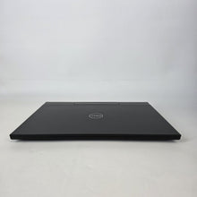 Load image into Gallery viewer, Dell G7 7700 17.3 Black 2.6 GHz Intel Core i7 10th Gen. 16GB RAM 512GB Solid State Drive NVIDIA GeForce RTX 2060 6 GB