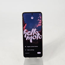 Load image into Gallery viewer, Motorola Razr Plus (2023) 8GB RAM 256GB Orange (GSM Unlocked)