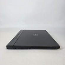 Load image into Gallery viewer, Dell G7 7700 17.3 Black 2.6 GHz Intel Core i7 10th Gen. 16GB RAM 512GB Solid State Drive NVIDIA GeForce RTX 2060 6 GB