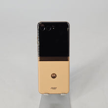 Load image into Gallery viewer, Motorola Razr Plus (2023) 8GB RAM 256GB Orange (GSM Unlocked)