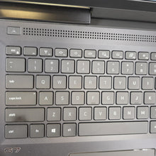 Load image into Gallery viewer, Dell G7 7700 17.3 Black 2.6 GHz Intel Core i7 10th Gen. 16GB RAM 512GB Solid State Drive NVIDIA GeForce RTX 2060 6 GB