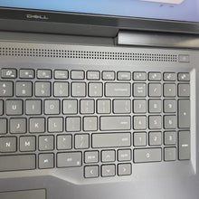 Load image into Gallery viewer, Dell G7 7700 17.3 Black 2.6 GHz Intel Core i7 10th Gen. 16GB RAM 512GB Solid State Drive NVIDIA GeForce RTX 2060 6 GB