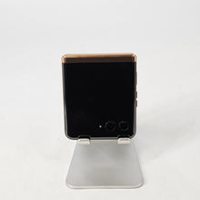 Load image into Gallery viewer, Motorola Razr Plus (2023) 8GB RAM 256GB Orange (GSM Unlocked)
