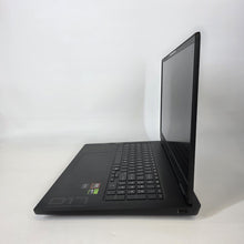 Load image into Gallery viewer, HP Omen 17 Black 2.0 GHz AMD Ryzen AI 7 350 16GB RAM 512GB Solid State Drive NVIDIA GeForce RTX 5050 8 GB