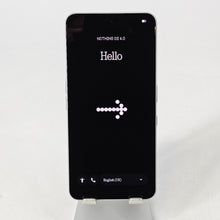 Load image into Gallery viewer, Nothing Phone (3a) Pro 12GB RAM 256GB Gray (GSM Unlocked)