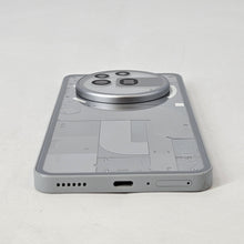 Load image into Gallery viewer, Nothing Phone (3a) Pro 12GB RAM 256GB Gray (GSM Unlocked)