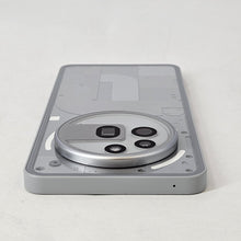 Load image into Gallery viewer, Nothing Phone (3a) Pro 12GB RAM 256GB Gray (GSM Unlocked)