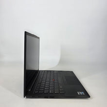 Load image into Gallery viewer, Lenovo ThinkPad X1 Carbon Gen 11 14 Black 1.7 GHz Intel Core i7 13th Gen. 16GB RAM 512GB Solid State Drive