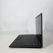 Load image into Gallery viewer, Lenovo ThinkPad X1 Carbon Gen 11 14 Black 1.7 GHz Intel Core i7 13th Gen. 16GB RAM 512GB Solid State Drive