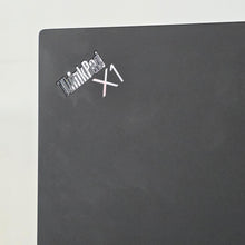 Load image into Gallery viewer, Lenovo ThinkPad X1 Carbon Gen 11 14 Black 1.7 GHz Intel Core i7 13th Gen. 16GB RAM 512GB Solid State Drive