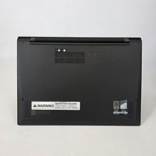 Load image into Gallery viewer, Lenovo ThinkPad X1 Carbon Gen 11 14 Black 1.7 GHz Intel Core i7 13th Gen. 16GB RAM 512GB Solid State Drive