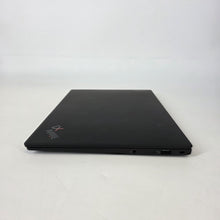 Load image into Gallery viewer, Lenovo ThinkPad X1 Carbon Gen 11 14 Black 1.7 GHz Intel Core i7 13th Gen. 16GB RAM 512GB Solid State Drive