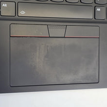 Load image into Gallery viewer, Lenovo ThinkPad X1 Carbon Gen 11 14 Black 1.9 GHz Intel Core i7 13th Gen. 32GB RAM 1TB Solid State Drive