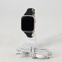 Load image into Gallery viewer, Apple Watch (Series 9) 41mm Pink WiFi 64GB
