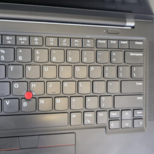 Load image into Gallery viewer, Lenovo ThinkPad X1 Carbon Gen 11 14 Black 1.9 GHz Intel Core i7 13th Gen. 32GB RAM 1TB Solid State Drive
